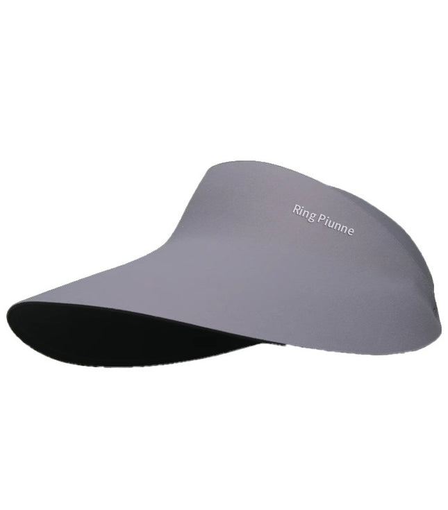 C16 Sombrero de sombra sin techo